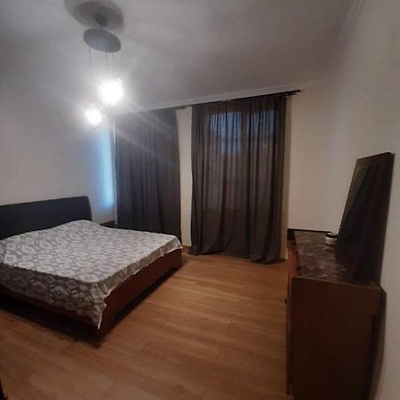 Jorji Bed & Breakfast กอริ ภายนอก รูปภาพ