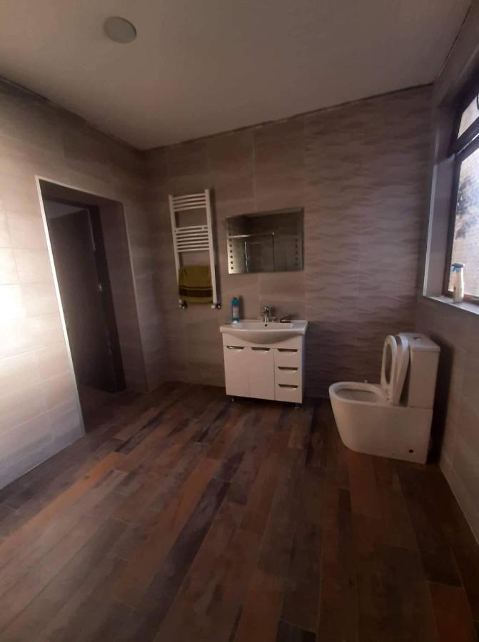 Jorji Bed & Breakfast กอริ ภายนอก รูปภาพ