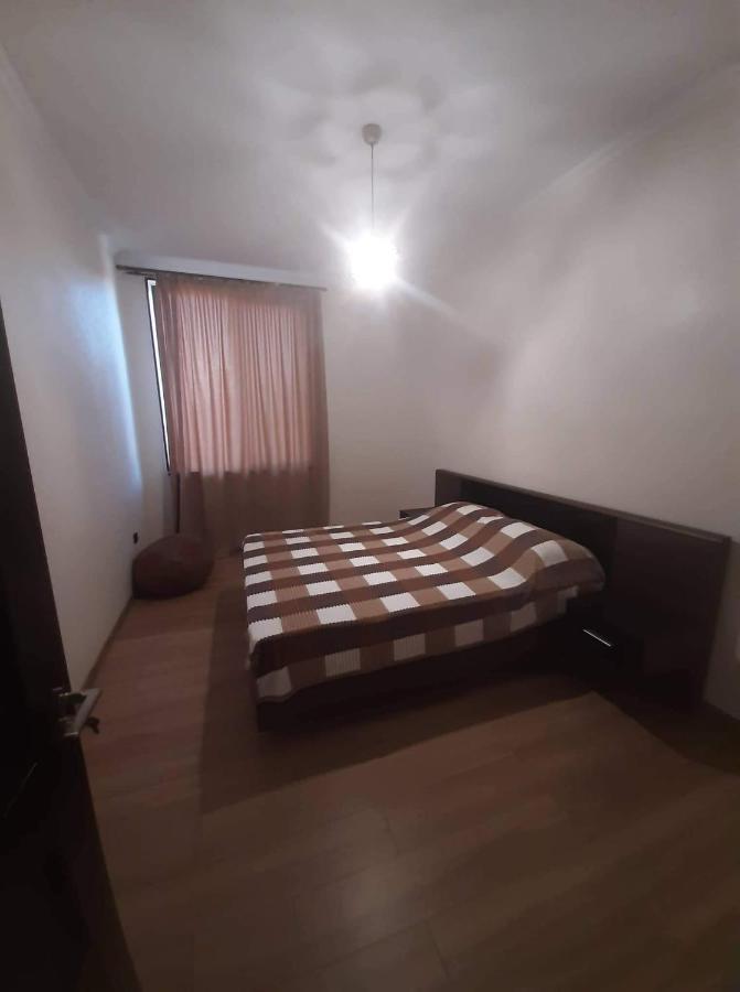 Jorji Bed & Breakfast กอริ ภายนอก รูปภาพ