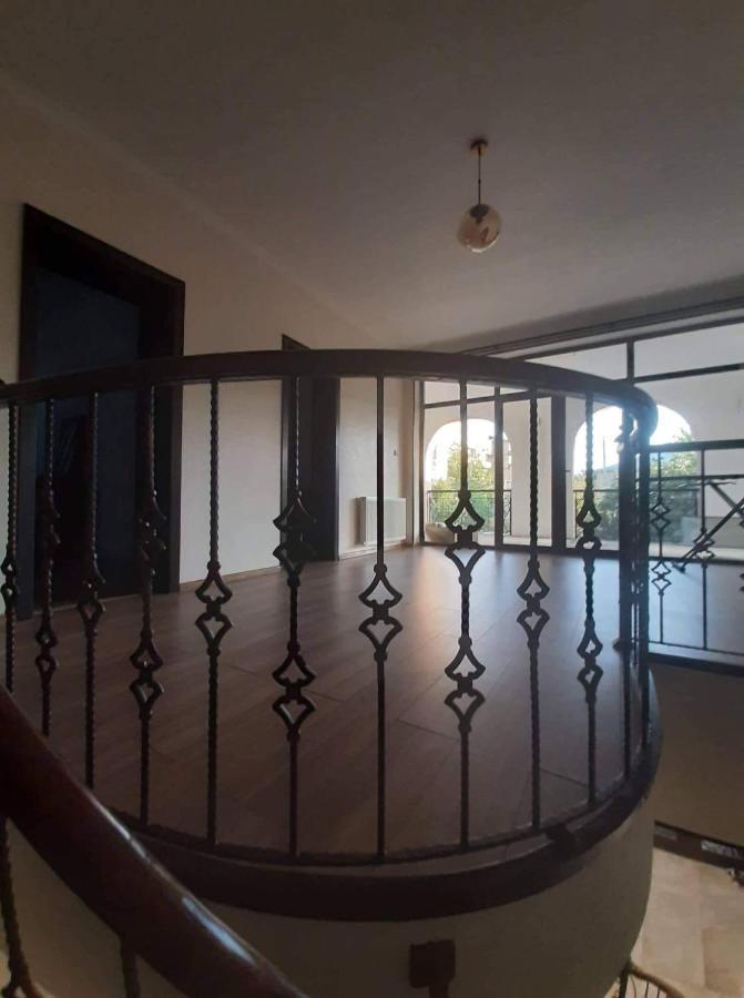 Jorji Bed & Breakfast กอริ ภายนอก รูปภาพ