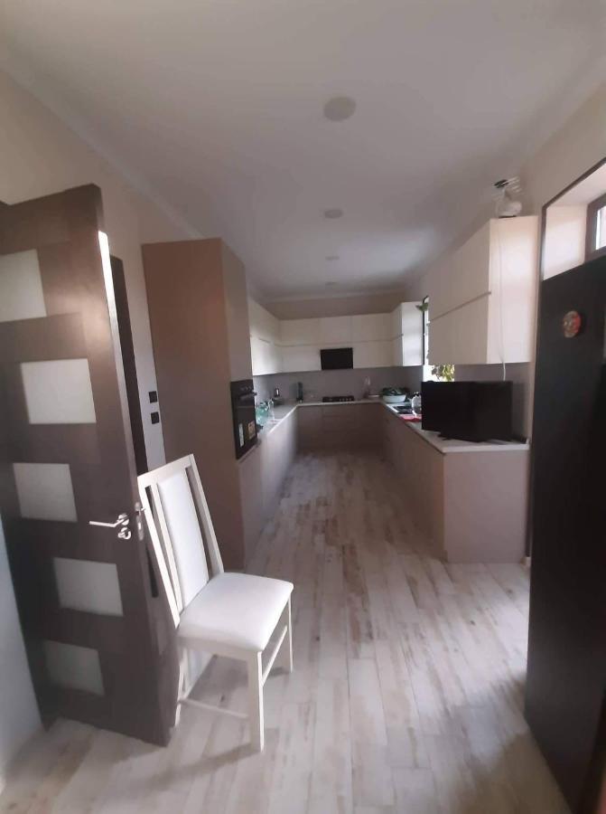 Jorji Bed & Breakfast กอริ ภายนอก รูปภาพ