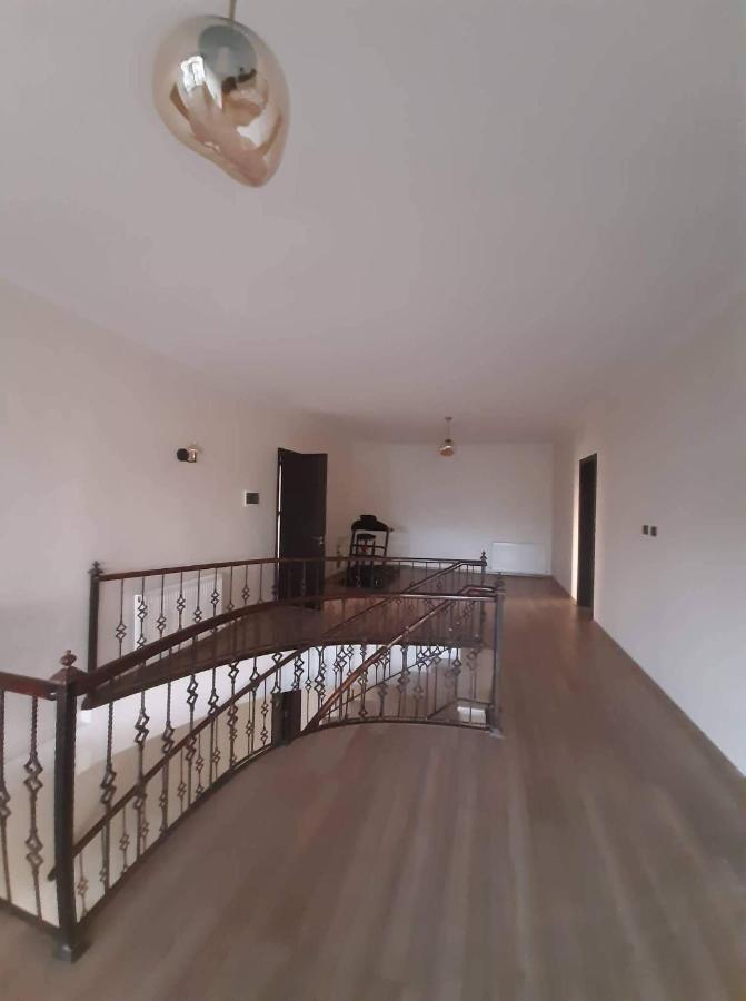 Jorji Bed & Breakfast กอริ ภายนอก รูปภาพ