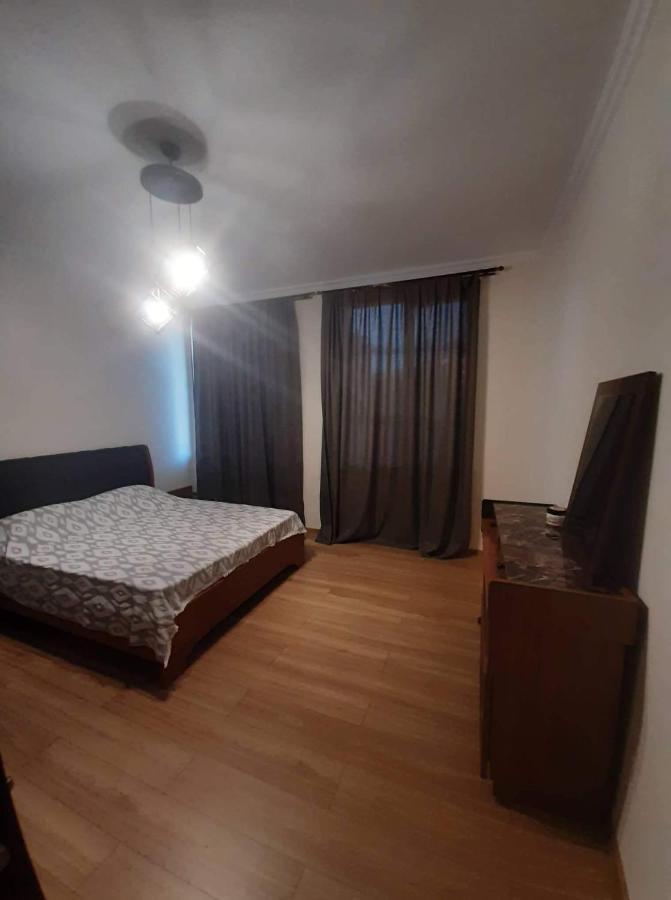 Jorji Bed & Breakfast กอริ ภายนอก รูปภาพ