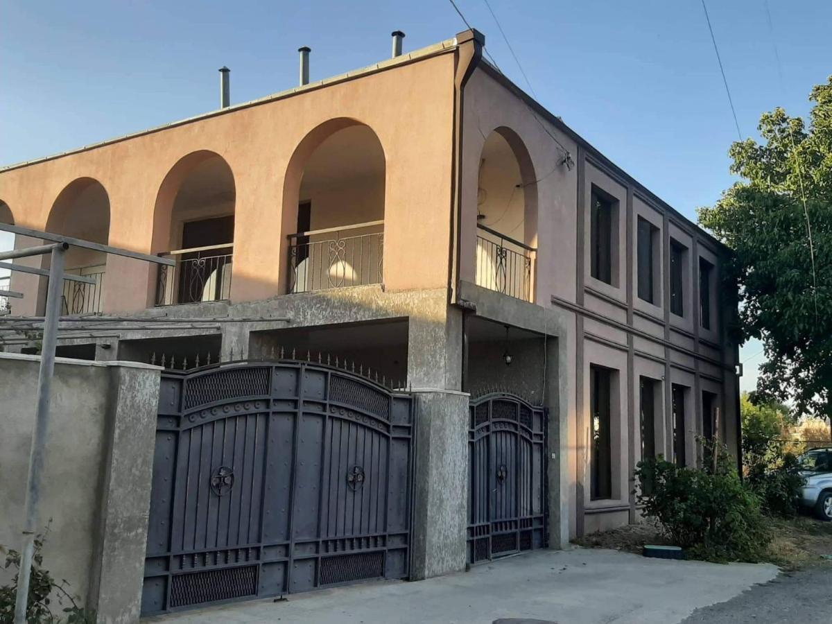 Jorji Bed & Breakfast กอริ ภายนอก รูปภาพ