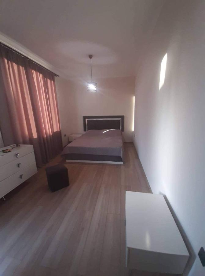 Jorji Bed & Breakfast กอริ ภายนอก รูปภาพ